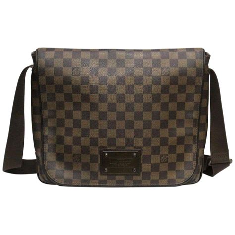 louis vuitton messengerama|louis vuitton brooklyn messenger bag.